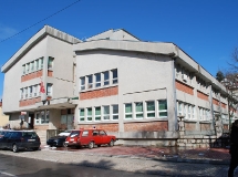 Dom zdravlja